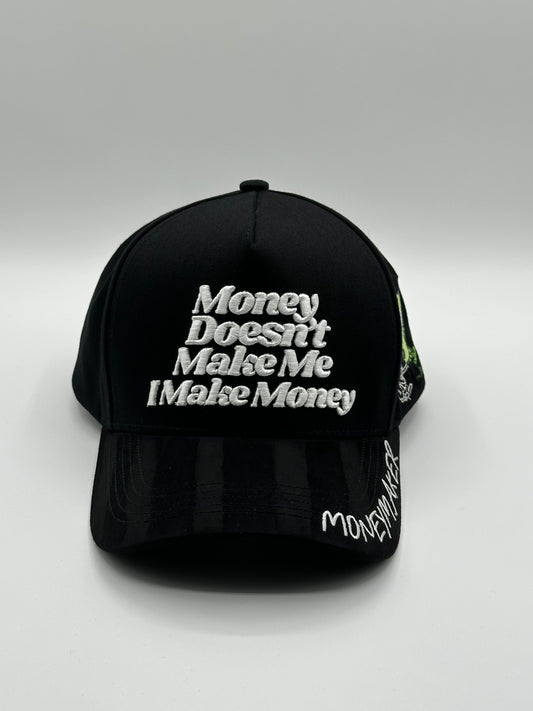 Money Maker Edition
