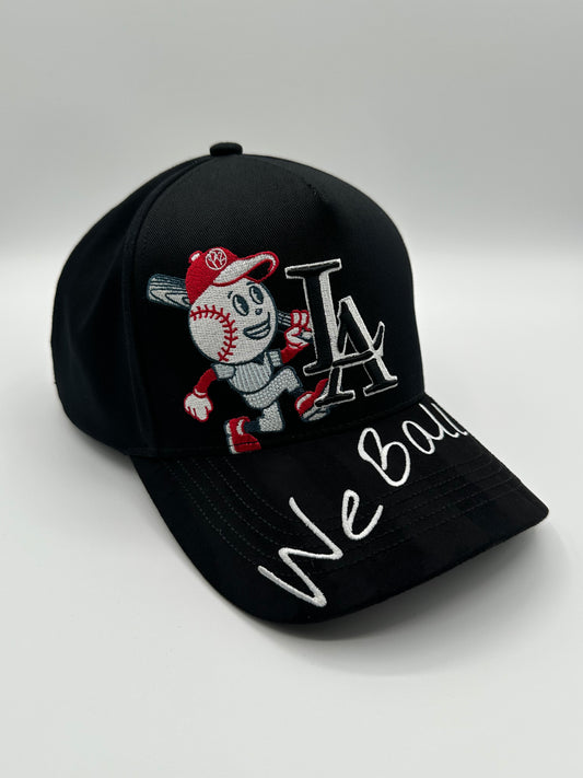 WeBall Edition